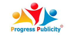 Progress Publicity